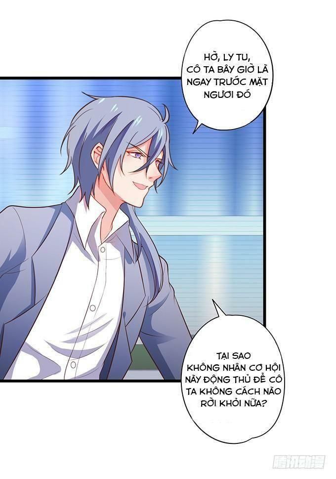 hồ tiên hung bạo chapter 99 56