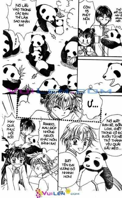 lâu đài cổ chapter 7 20