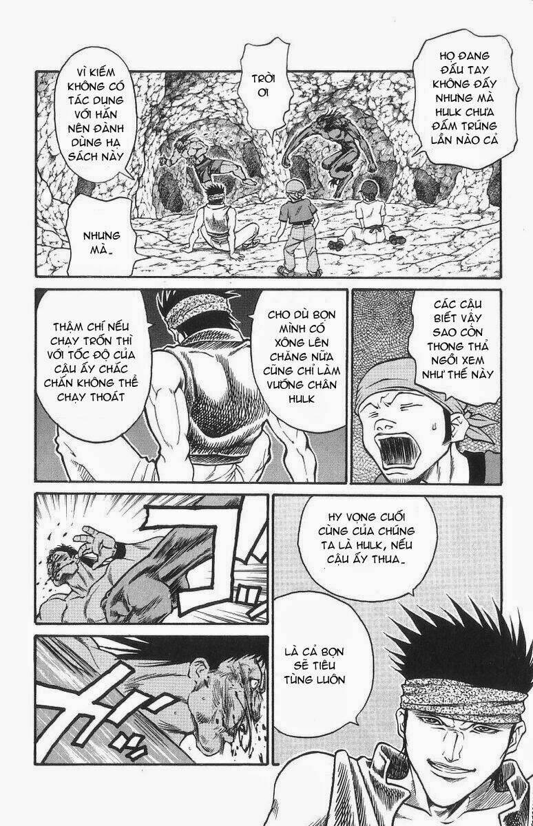 vua trên biển chapter 162 14