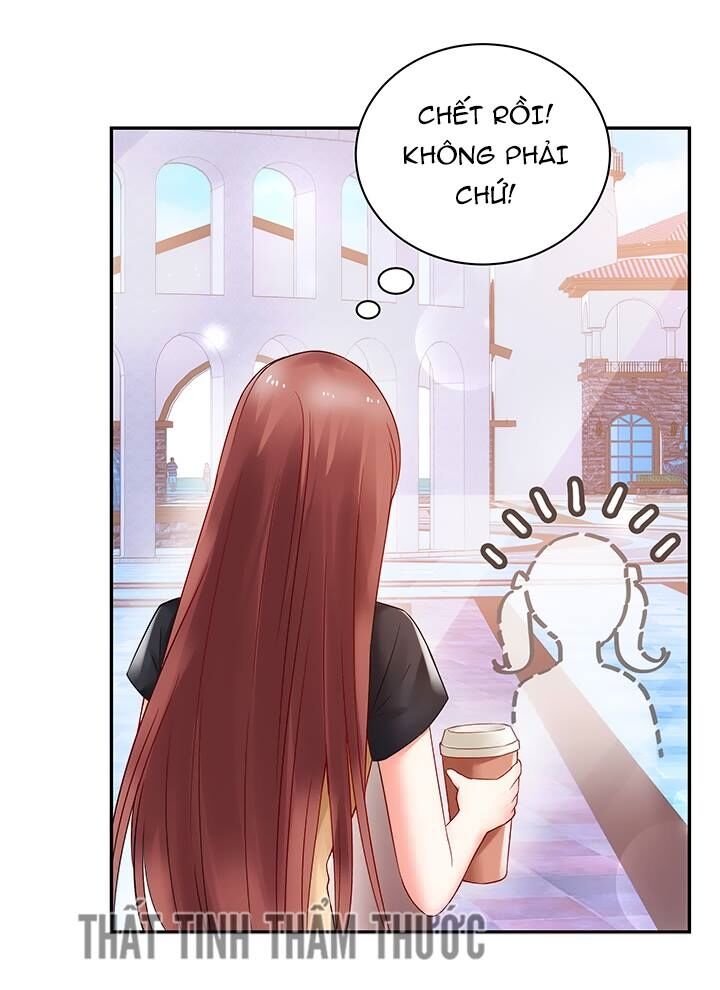 bạn trai 1/4 của tôi chapter 5 31