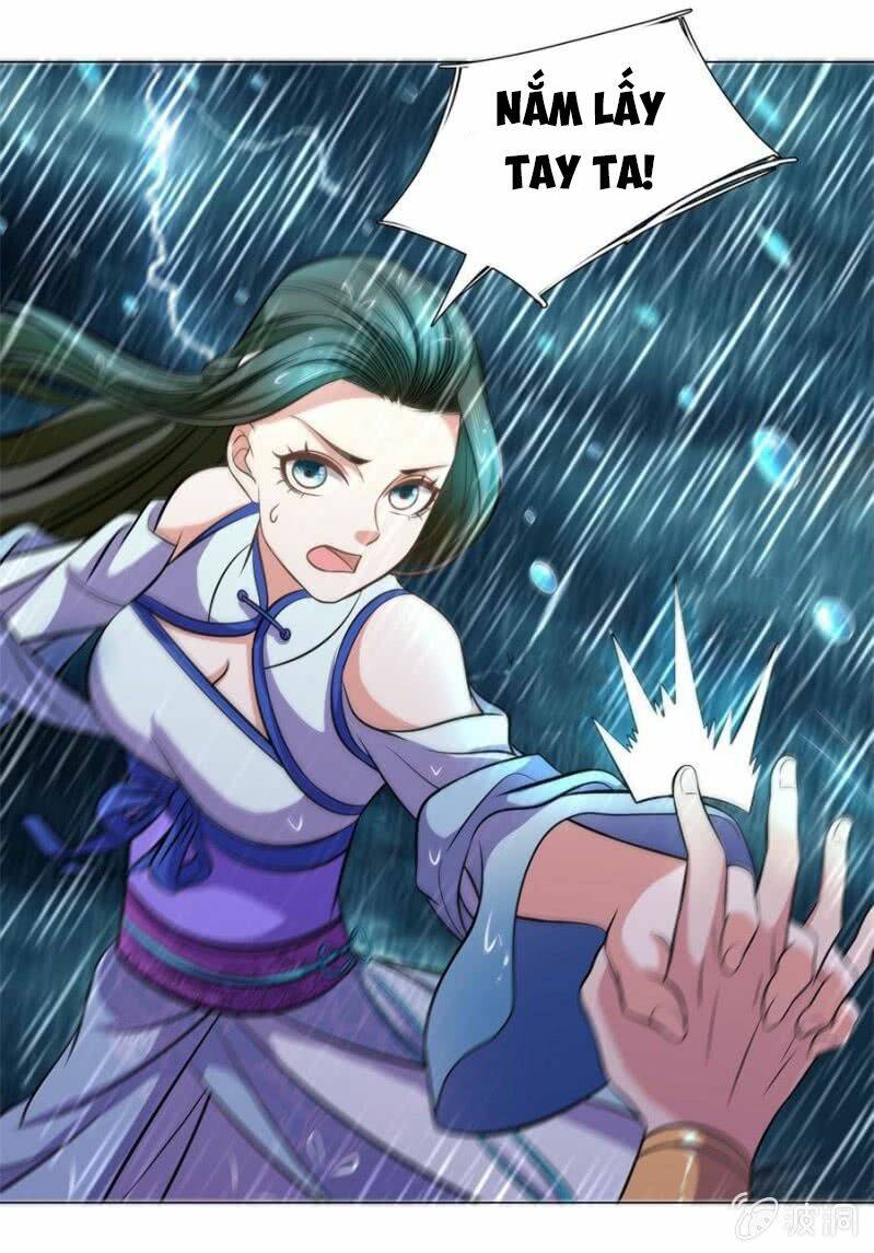 tuyệt thế thần hoàng chapter 98 10