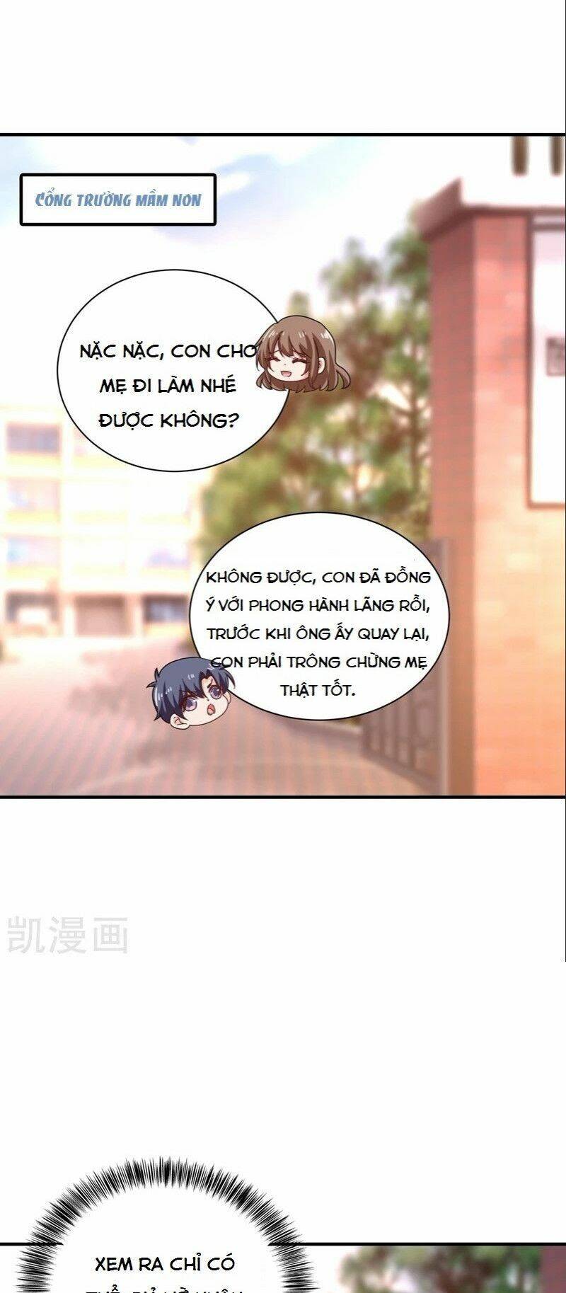 nhập cốt noãn hôn chapter 322 1