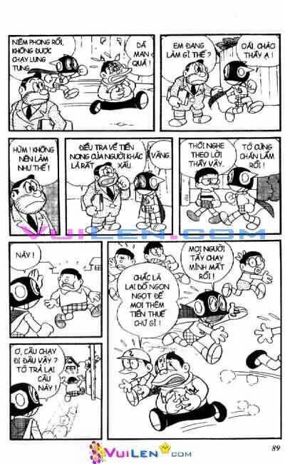 siêu nhân pacman chapter 5 90