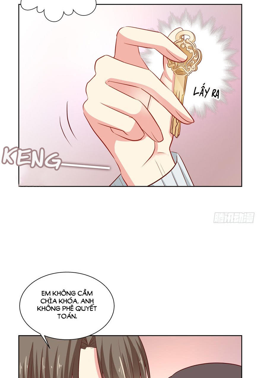 lưu luyến không rời chapter 39 27