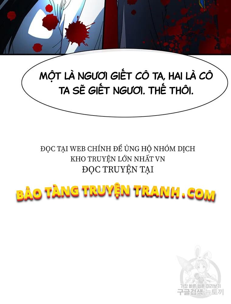 các chòm sao chỉ chú ý mình tôi chapter 33 121
