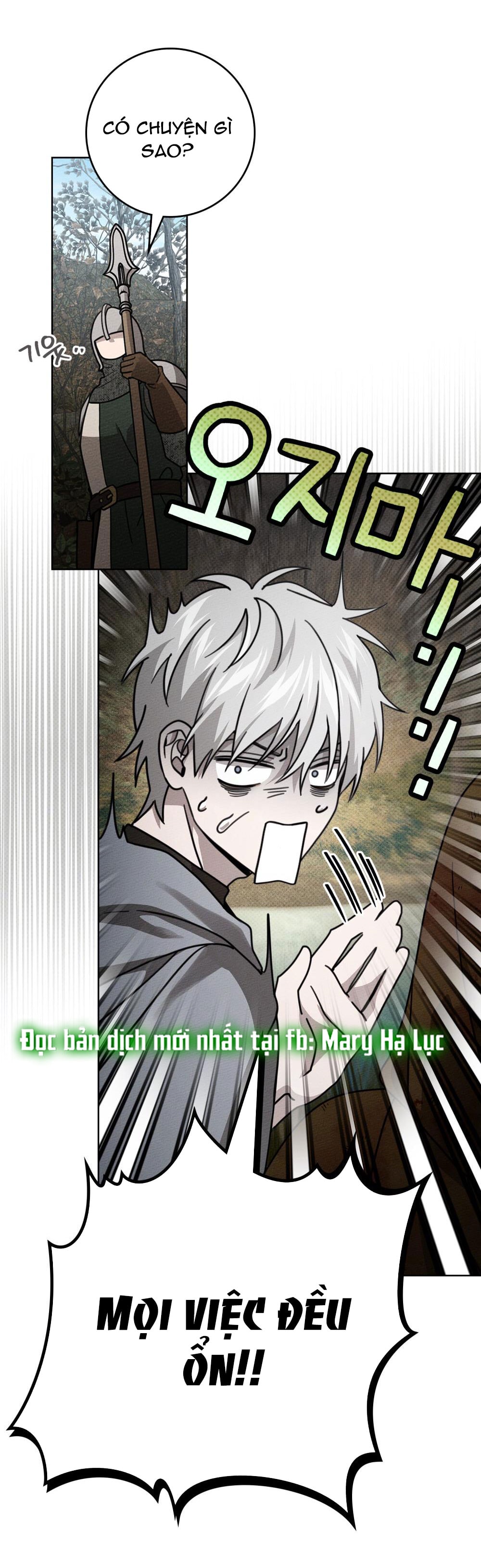 Dưới Bóng Cây Sồi chapter 122.2 4