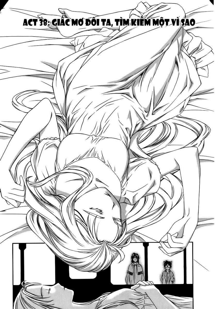 chrono crusade chapter 40 3