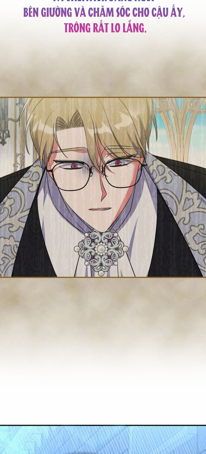phương pháp bảo vệ anh ấy trong lãnh địa quái vật chapter 13 60