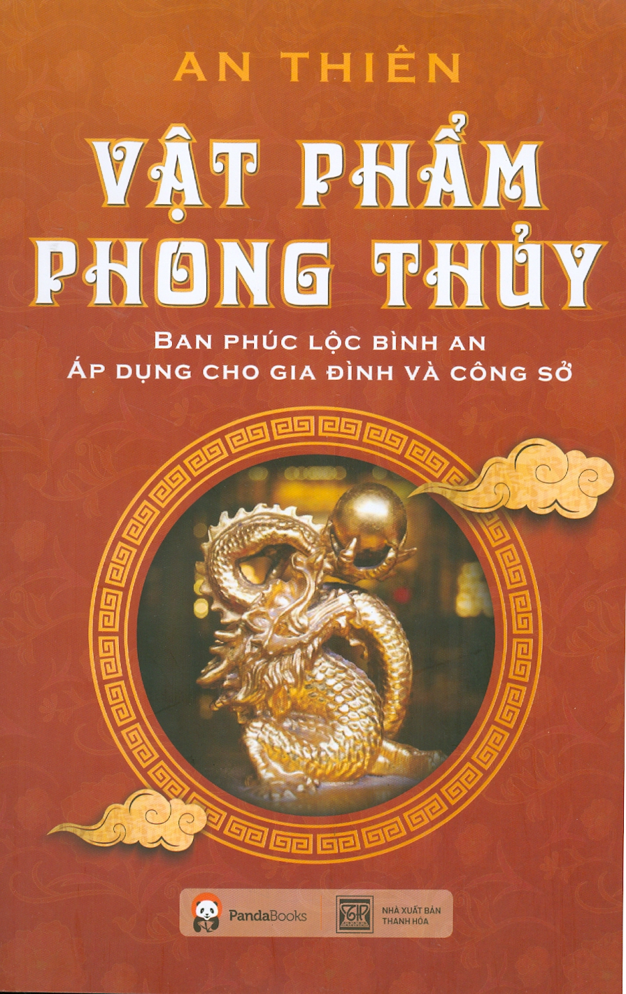 Vật Phẩm Phong Thủy - Ban Phúc Lộc Bình An, Áp Dụng Cho Gia Đình Và Công Sở