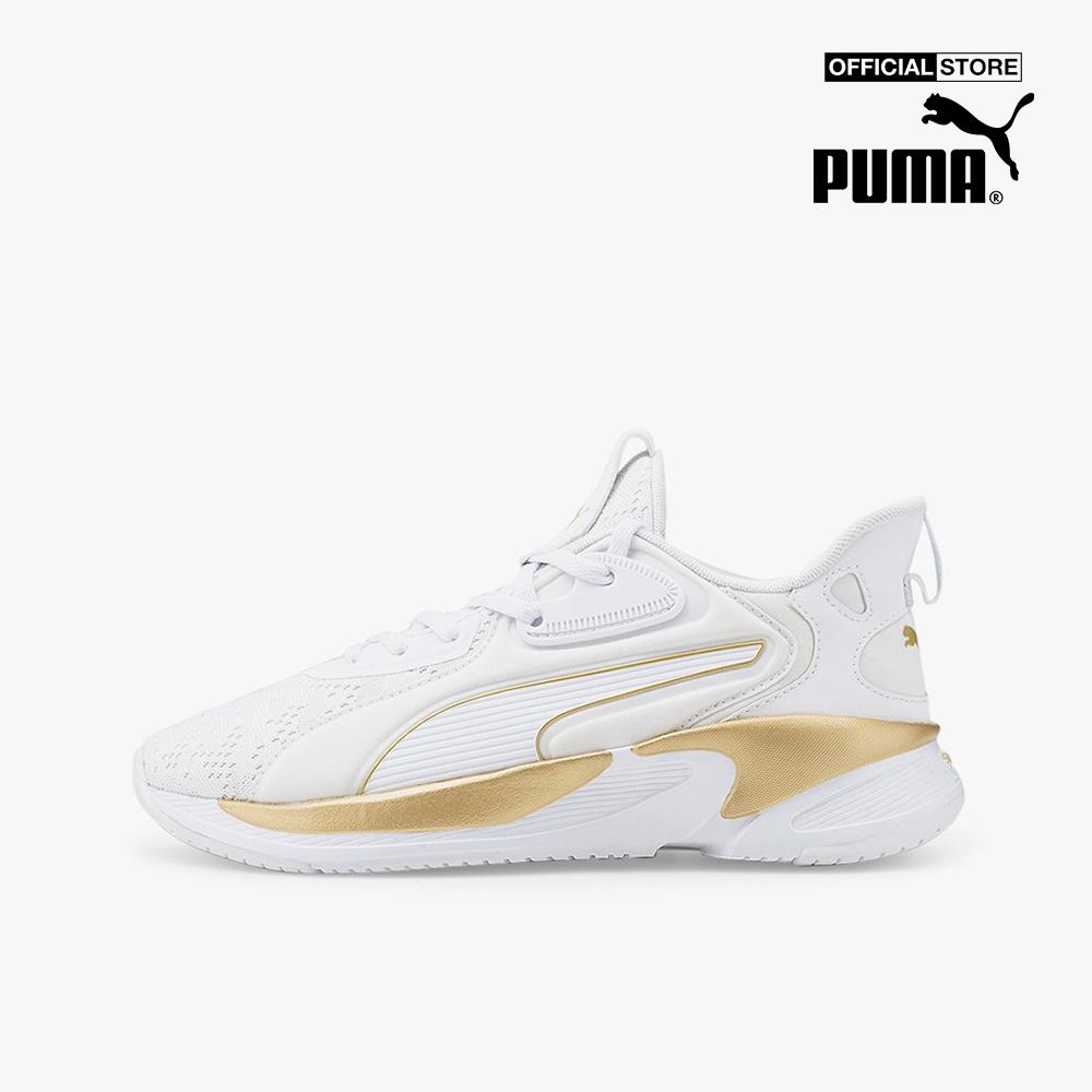 PUMA - Giày thể thao nữ SOFTRIDE Premier Material Running 376188