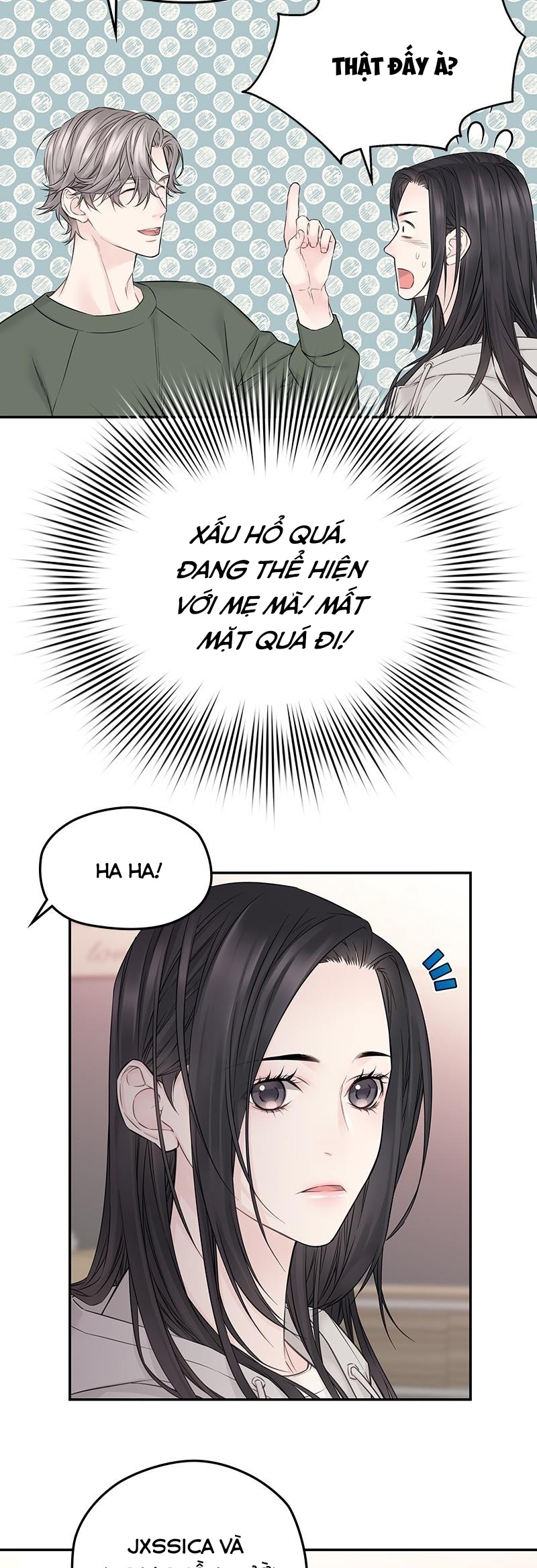 hạnh phúc đó không hề tồn tại chapter 35 44