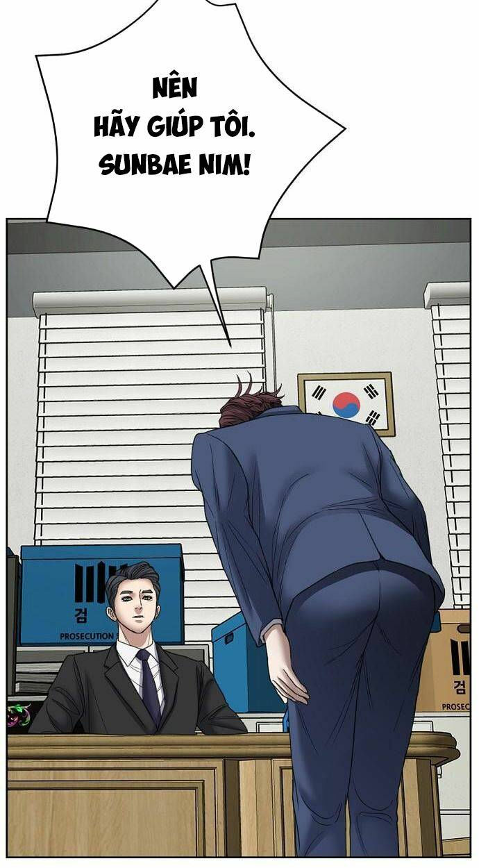 đấu kiếm - công tố viên lách luật chapter 8 25