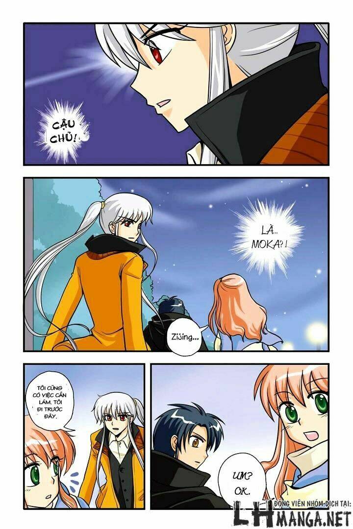 concerto for dark knight chapter 4 21