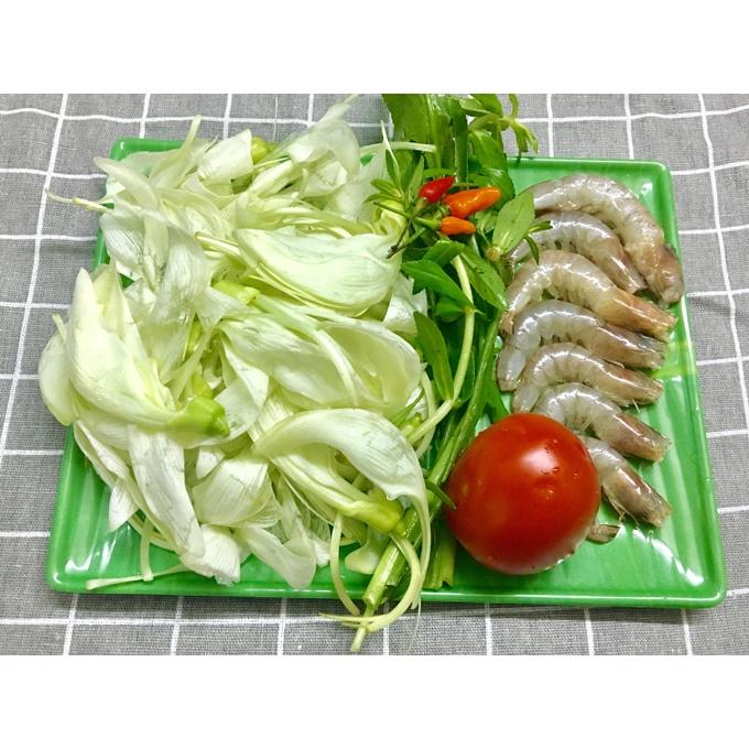 Hạt giống bông so đũa, đóng gói 2gr