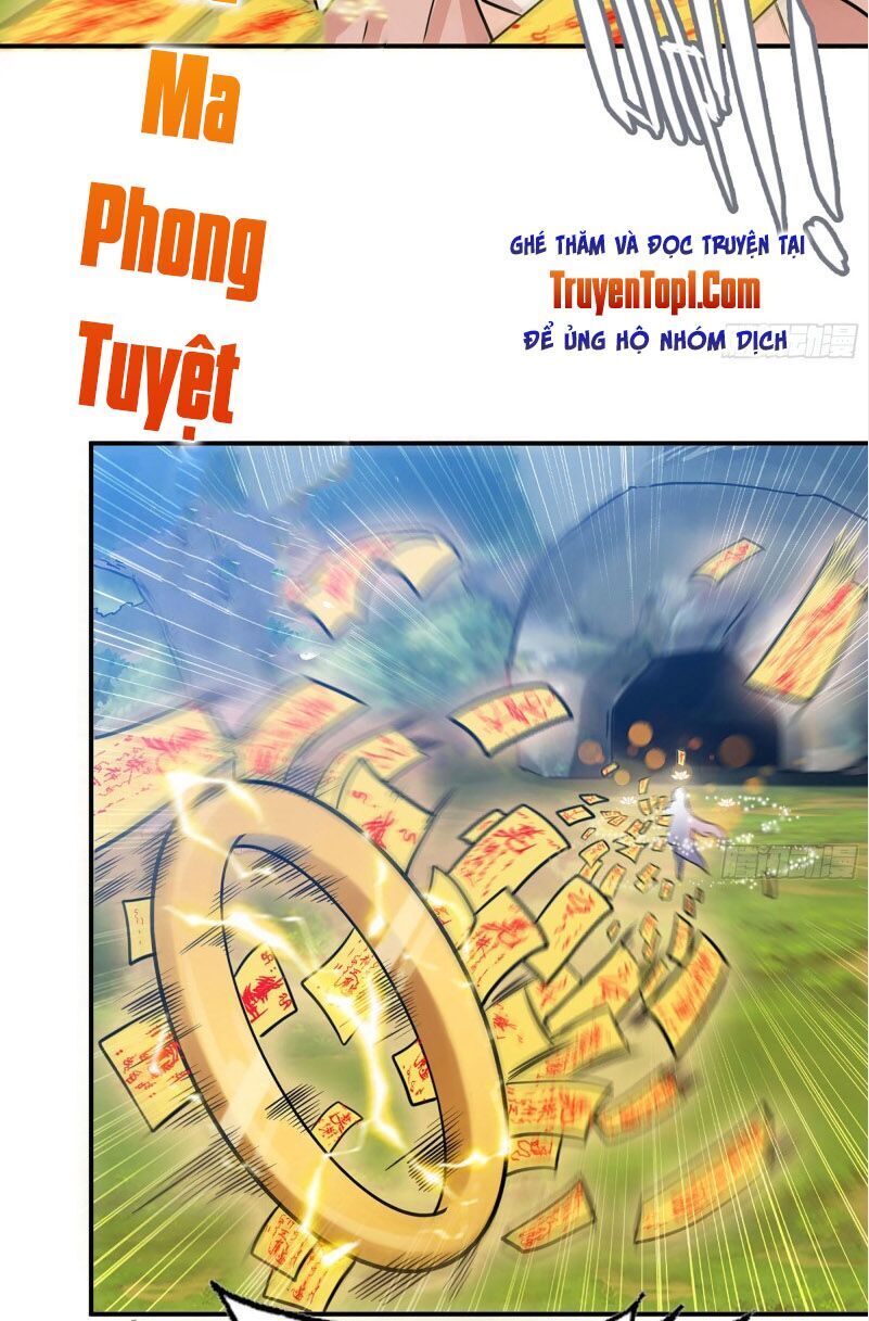 khởi đầu bằng một con côn chapter 128 3