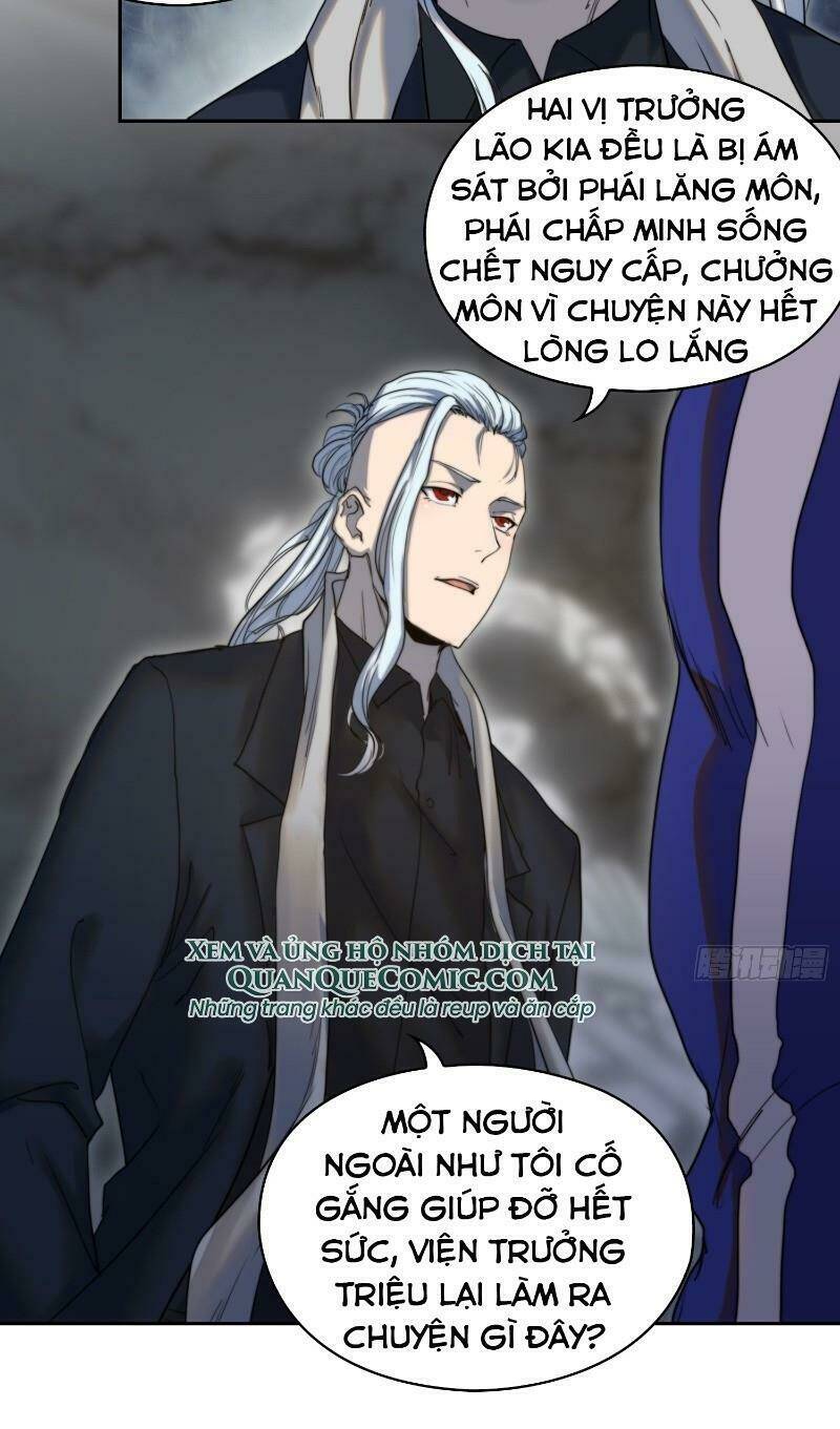 đô thị hàng thần khúc chapter 44 8