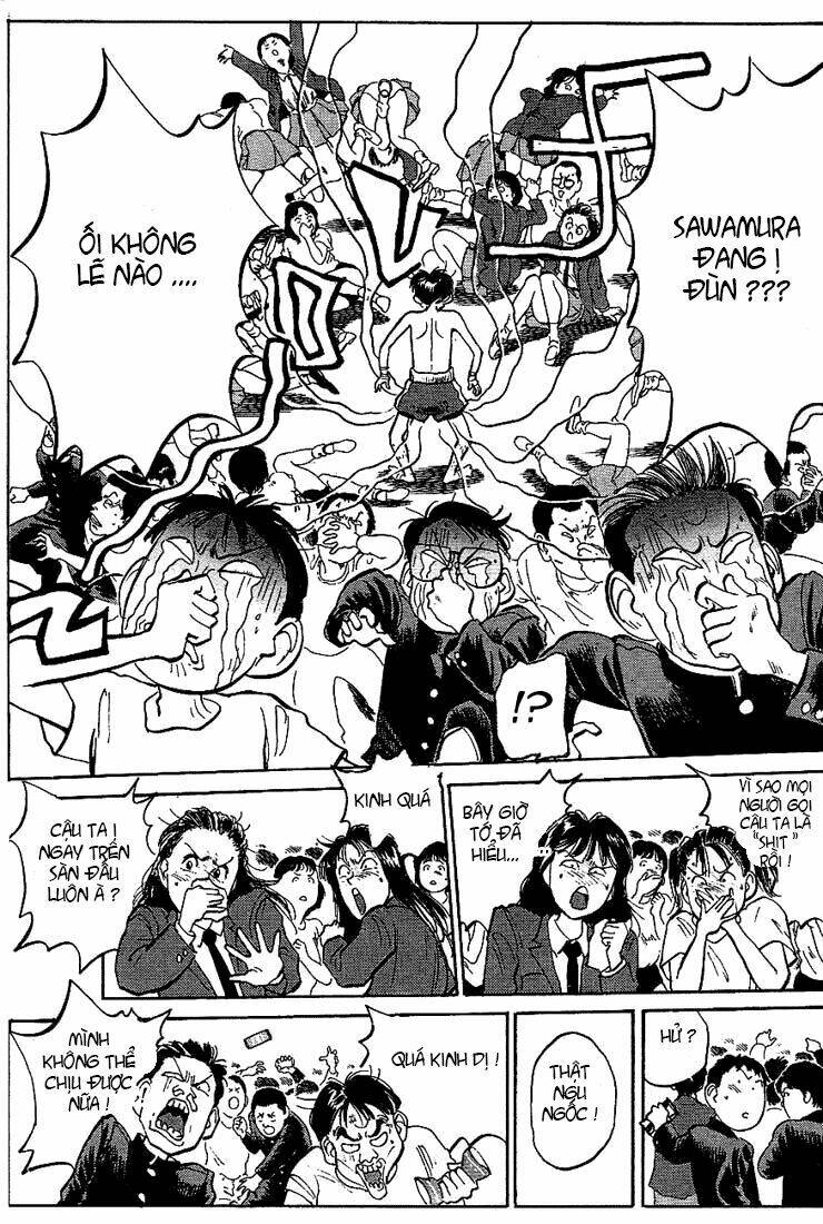 hakaiou noritaka chapter 19 16