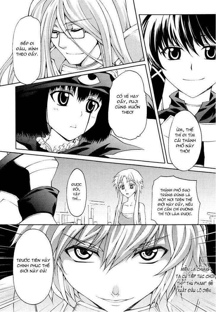 infinity game chapter 6 34