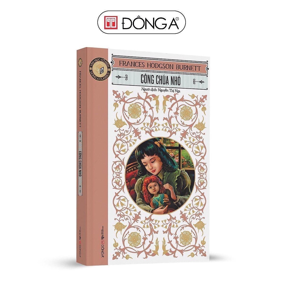 Sách - Combo 19 Cuốn Văn Học Kinh Điển Dành Cho Thiếu Nhi - Đông A