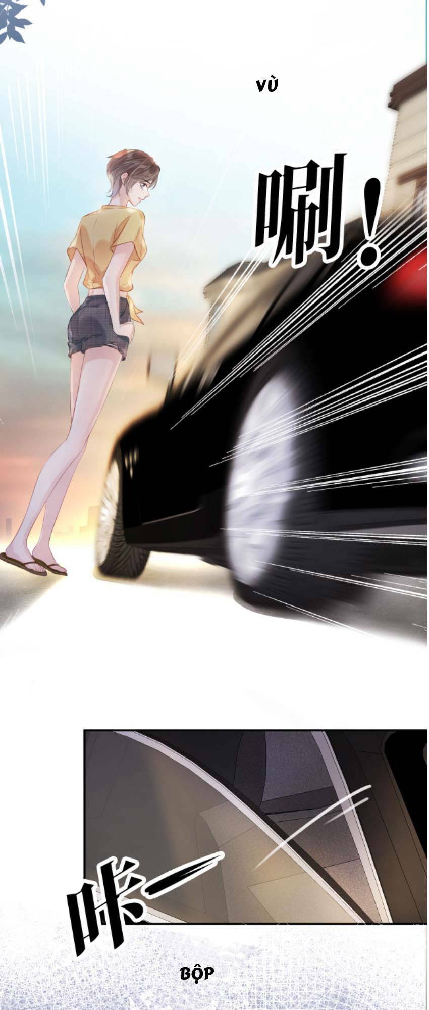 ngự tỷ toàn năng lại bị phá mã giáp chapter 5 25