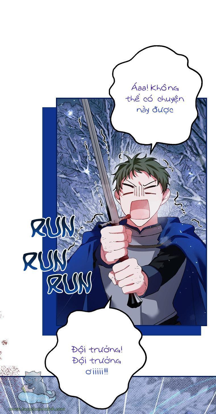 tháng năm cuối cùng của nữ phụ đoản mệnh chapter 37 26