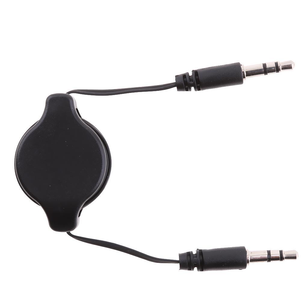 Wireless USB  AUX Audio Stereo Music  Receiver Adapter Mic