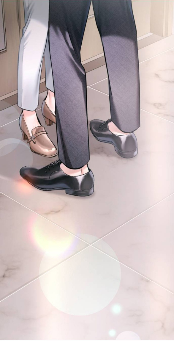 đứa trẻ trông giống tôi chapter 41.1 1