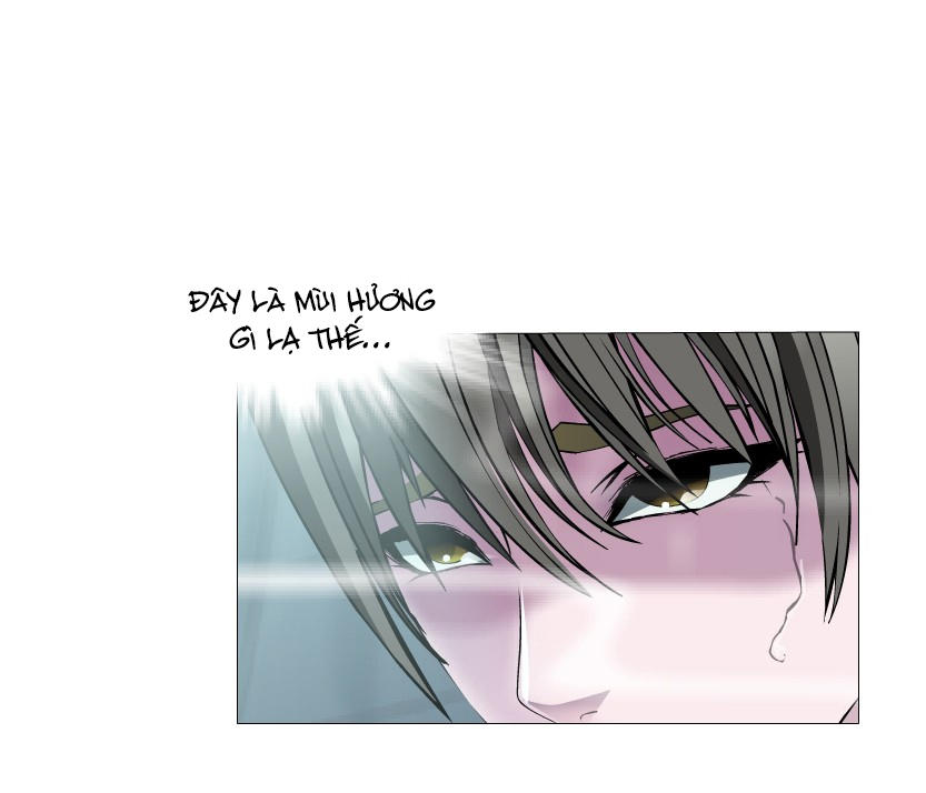 cạm bẫy của nữ thần chapter 145 42