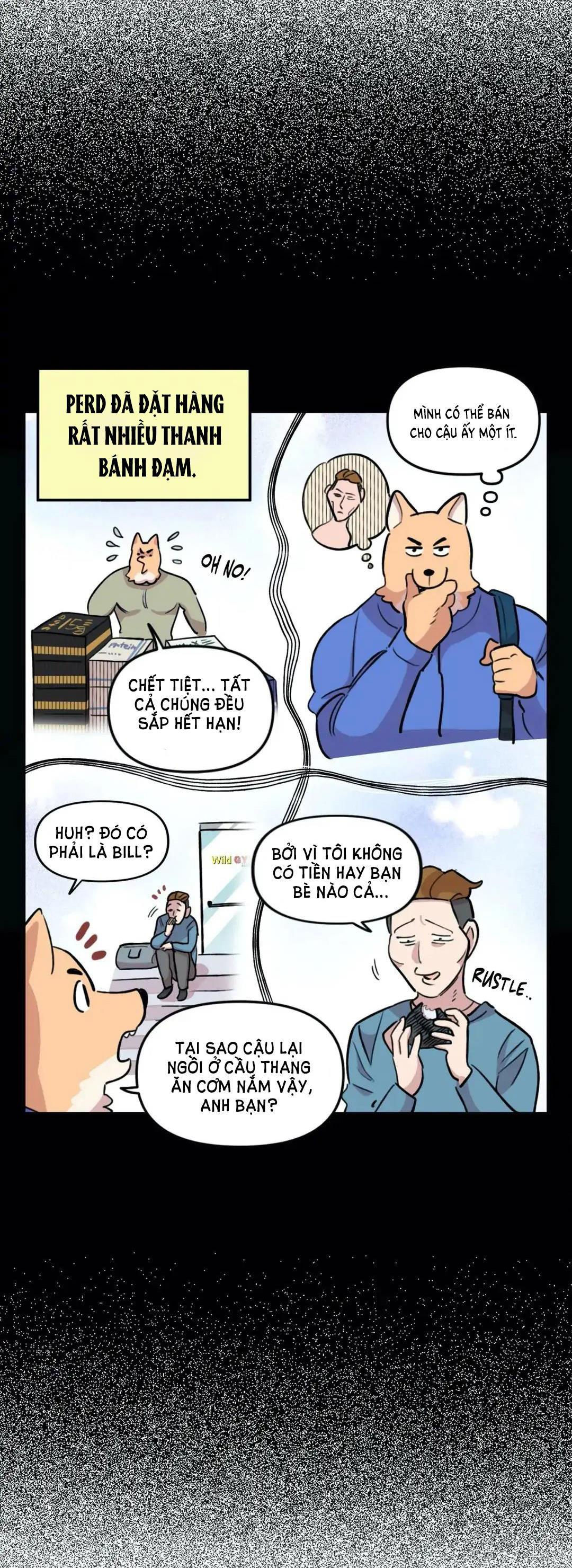 [18+] 1 người khỏe 2 người vui chapter 22.1 12