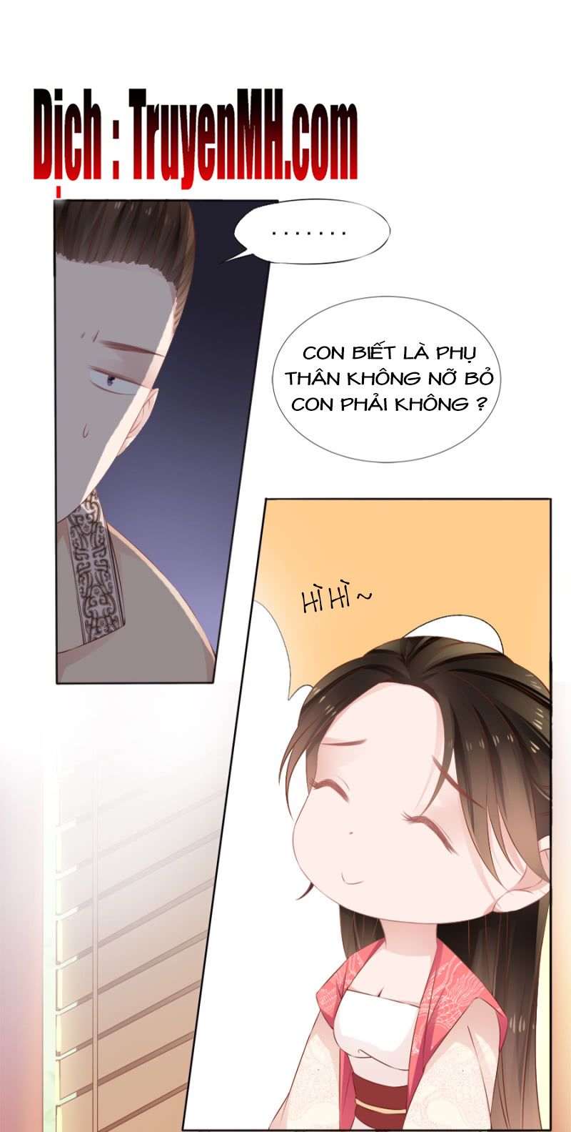 solo đi vương gia chapter 104 5