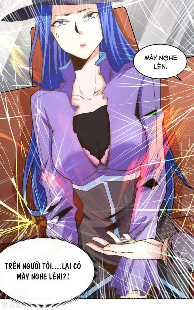 đô thị đỉnh phong cao thủ chapter 50 14