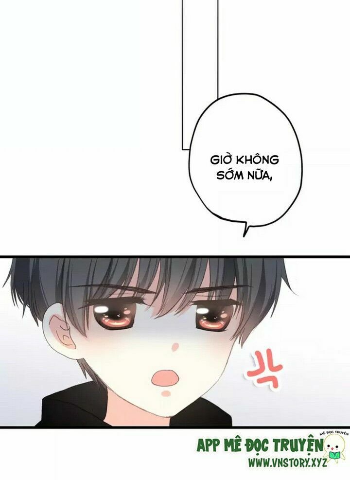 con tim rung động 2 chapter 9 36