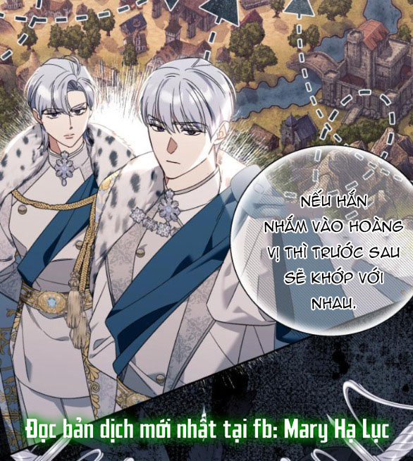 tôi tưởng đó chỉ là tiểu thuyết trọng sinh bình thường chapter 62.1 20