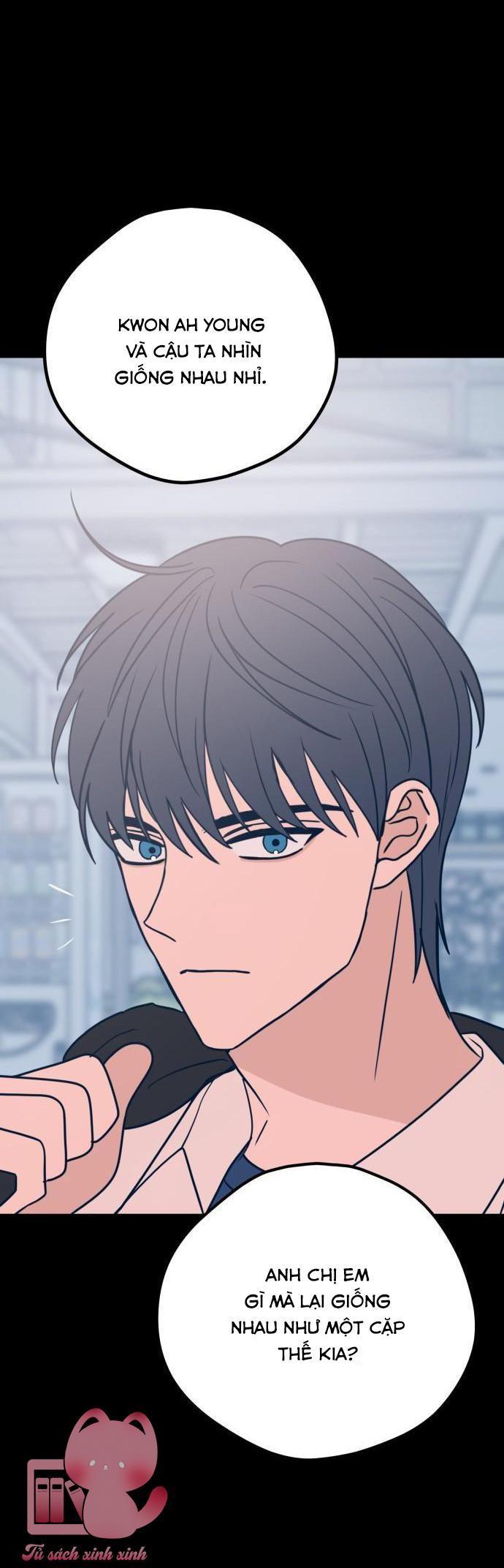 kẻ cắp gặp bà già chapter 30 4