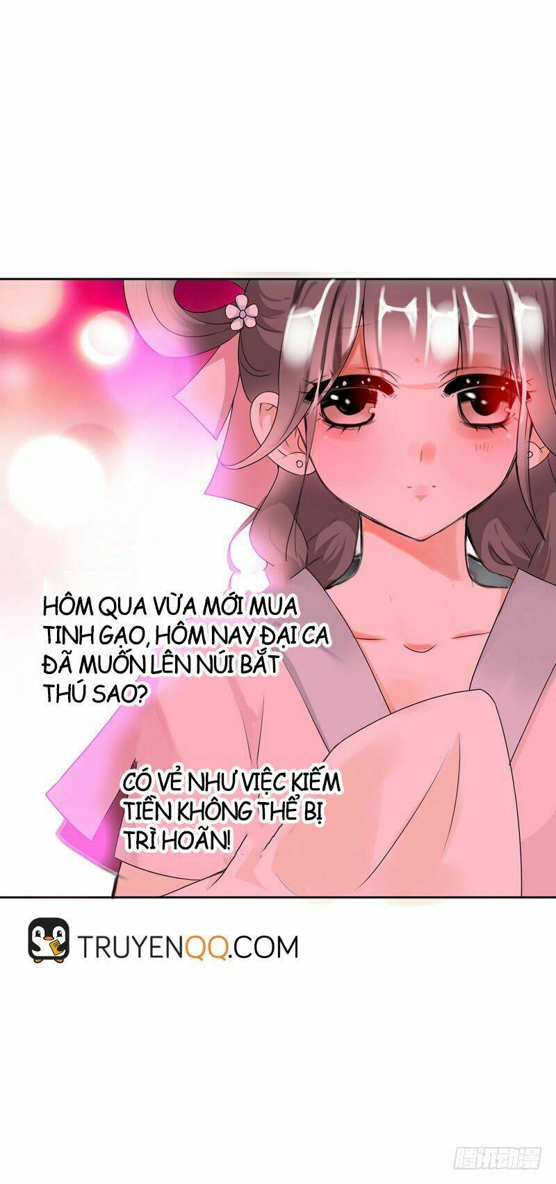 điền viên mật sủng: cô vợ nóng bỏng chapter 12 28