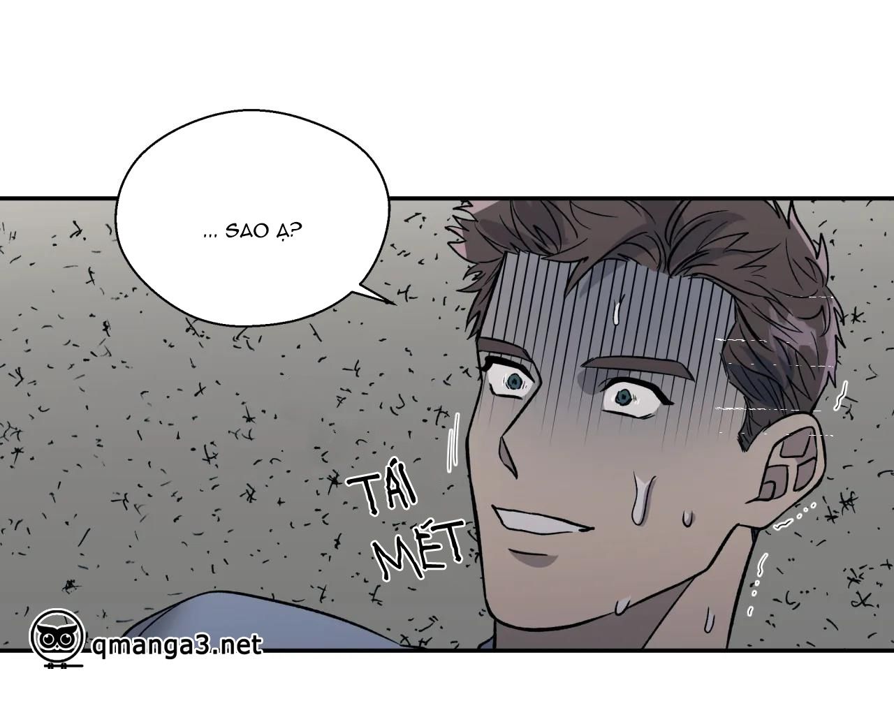 ám ảnh pheromone chapter 27 1