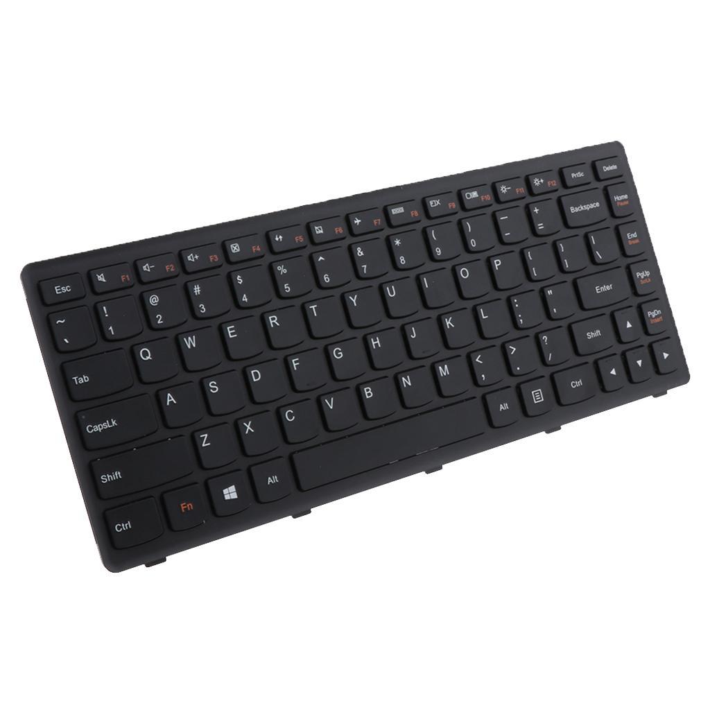 New Replacement Laptop Keyboard    S410p Z410  G400AM