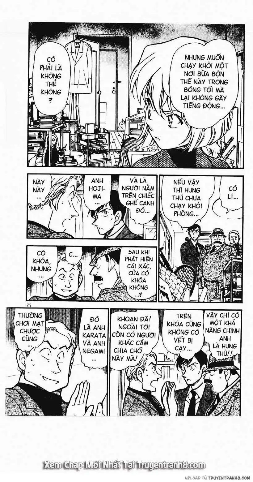 conan chapter 418 5