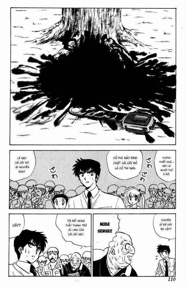 jigoku sensei nube - người thầy dũng cảm chapter 47 4