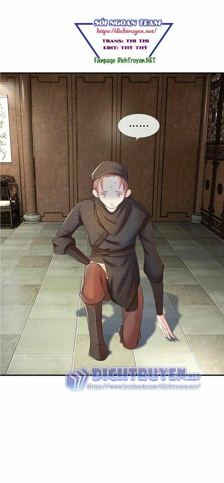 y phi quyền khuynh thiên hạ chapter 13 1