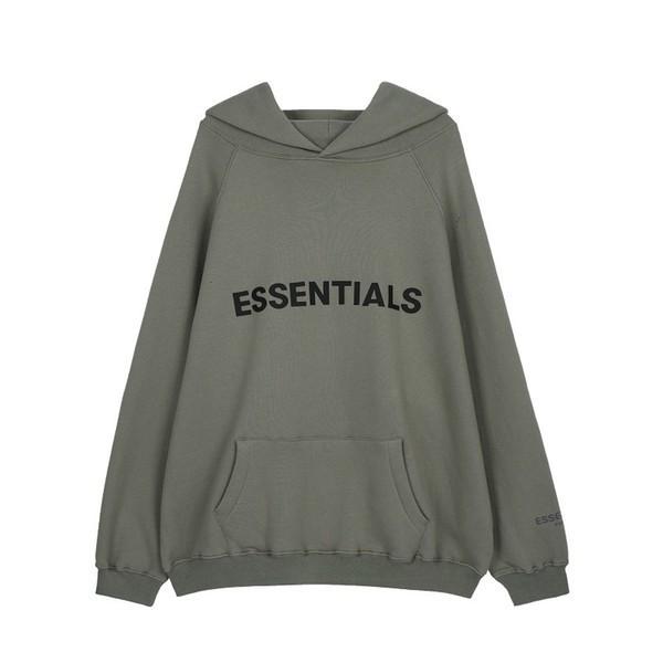 Áo Hoodie SS20 Pullover