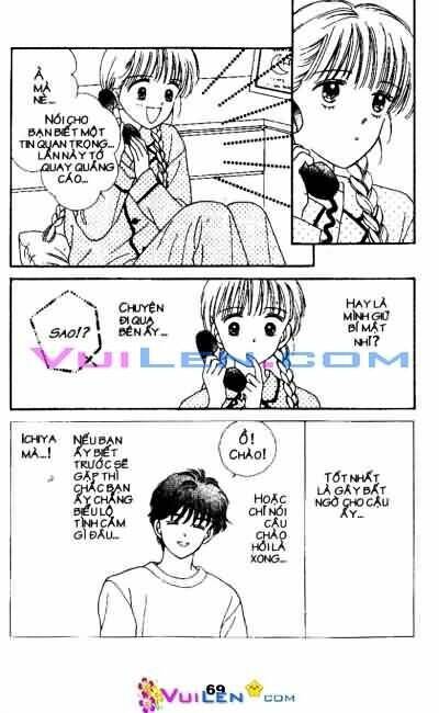 cô nàng đẹp trai chapter 7 70