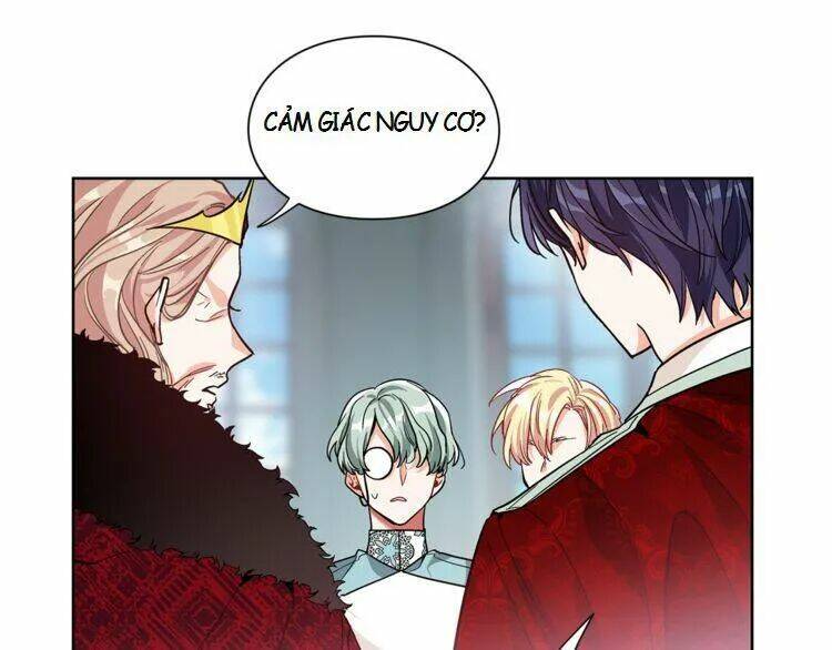 nữ hoàng ngoại khoa chapter 41.2 49