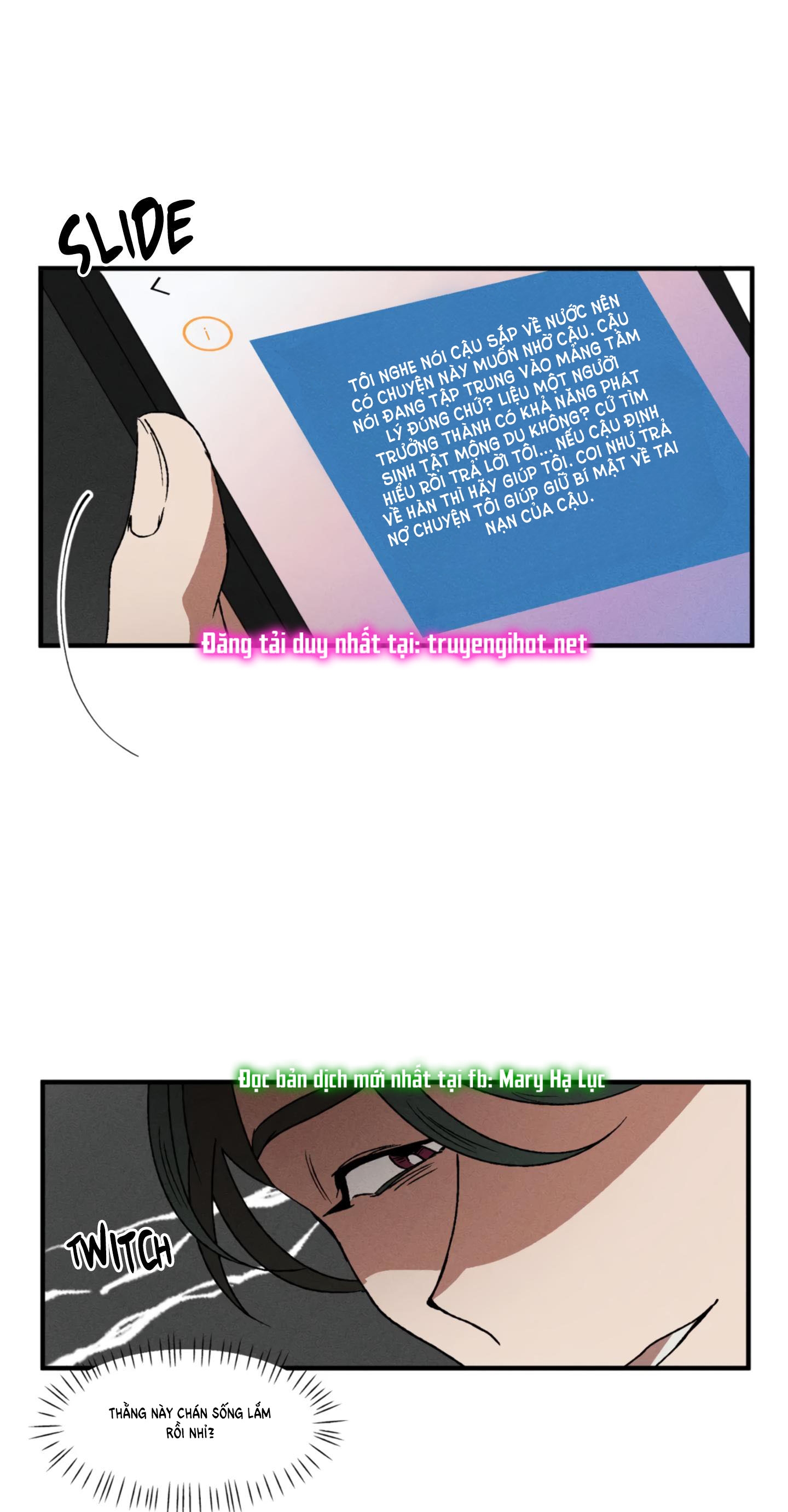 bẫy kép chapter 16.1 7