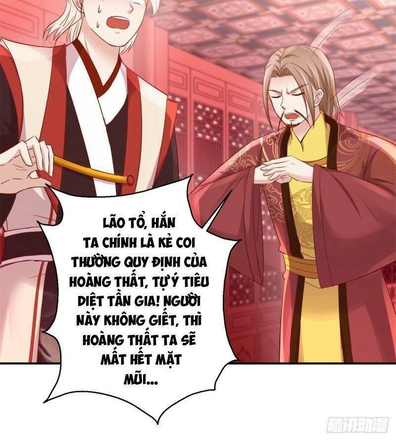 cửu dương đế tôn chapter 144 27