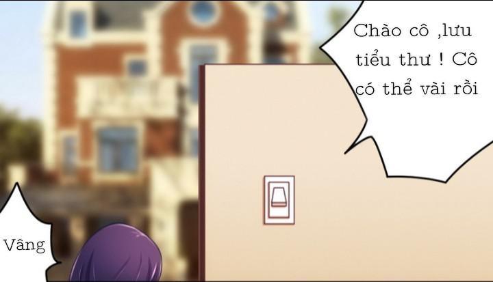 tổng tài đã cưới em chapter 13 6