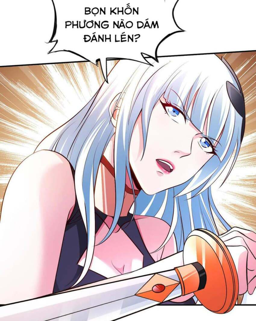 sư phụ của ta là thần tiên chapter 73 13