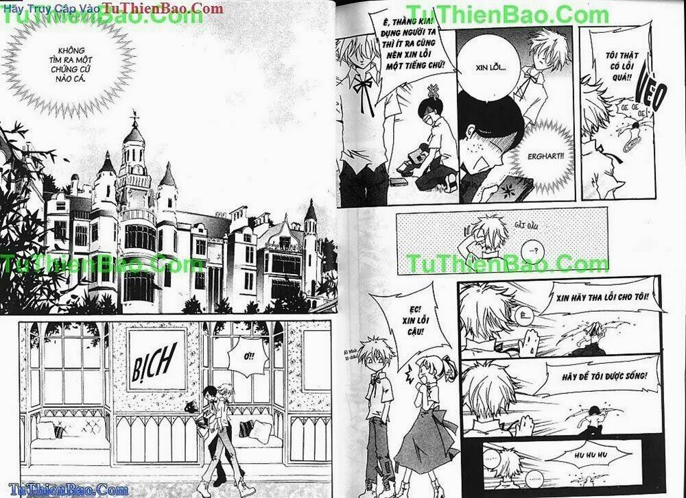 wings chắp cánh chapter 20 47