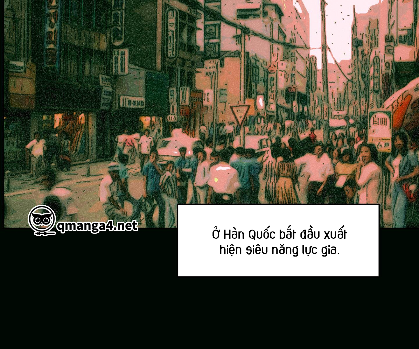 cây thương của ghost chapter 1 15