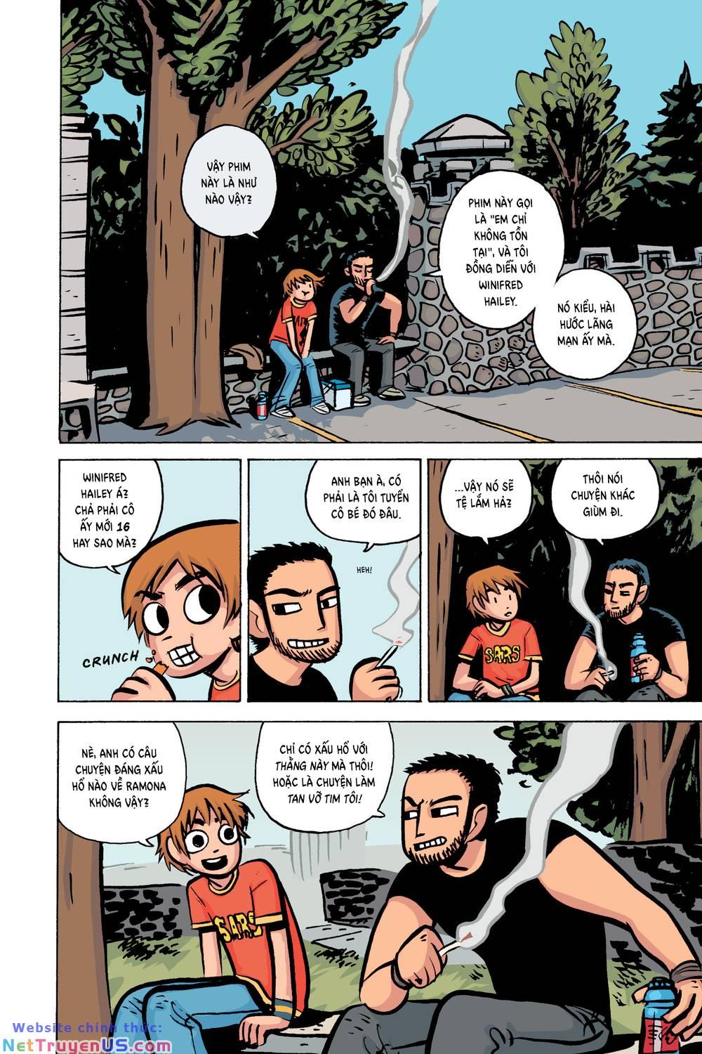 scott pilgrim full color chapter 2 113